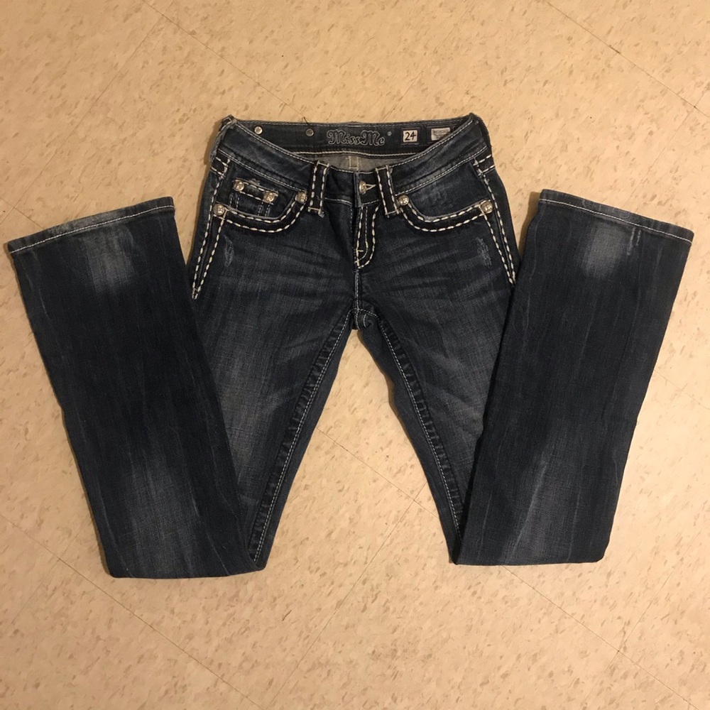 Miss Me Jeans - Picture 3 of 6